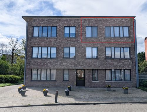                                         Appartement à louer à Turnhout, € 890
